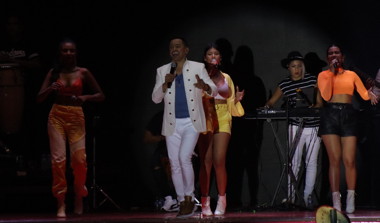 Juegos Bolivarianos 2022 Cómo quedó la tabla de medallería Antena 2